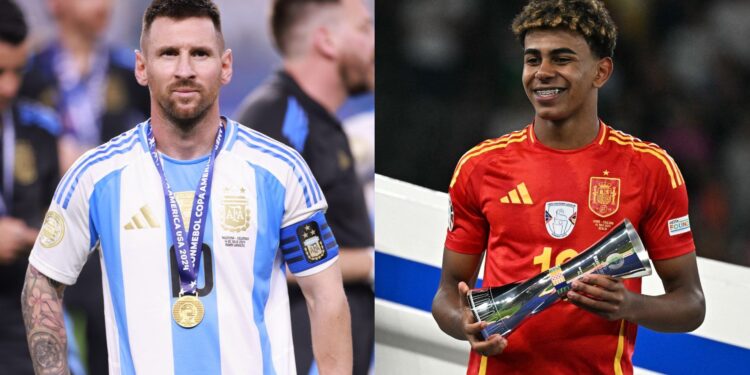 Argentina and Spain to meet in Qatar for ‘Finalissima’