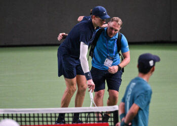 ATP players to get breaks from heat in upcoming season