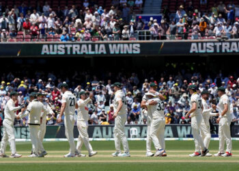 England cricket chief to probe drinking on Ashes break