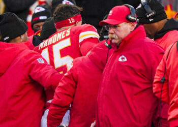 Mahomes has surgery, could return for 2026 opener
