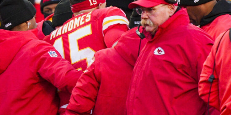 Mahomes has surgery, could return for 2026 opener