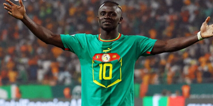 Osimhen steers Nigeria into Africa Cup knockout stage