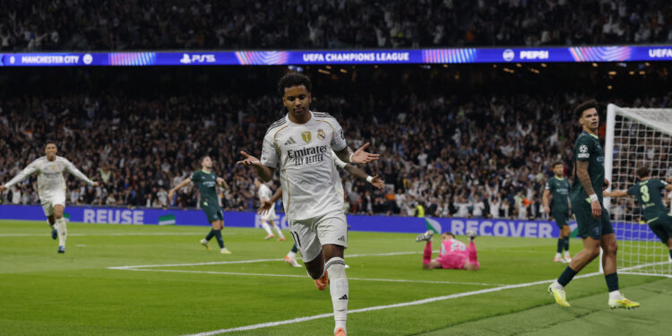 Rodrygo, Mbappe scrape Real Madrid win at Alaves