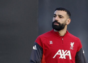 Salah dropped by Liverpool for Inter Milan clash