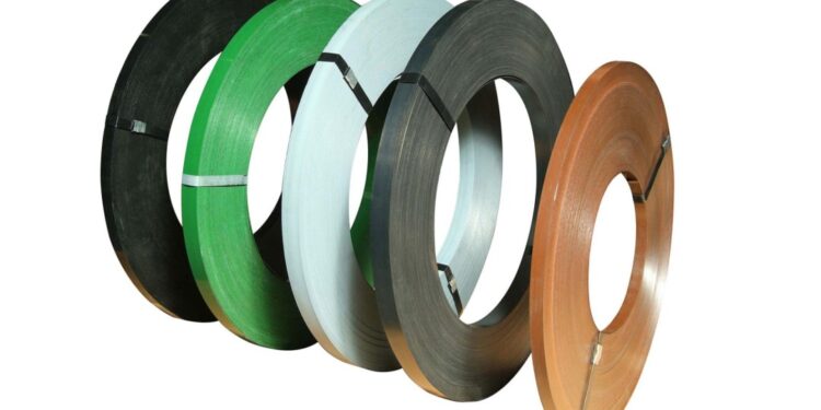 Samhwan Steel Industries Showcases K-Packaging Excellence at Global Exhibitions Including PACK EXPO