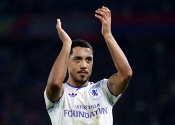 Villa, Forest pick up vital wins in Europa League