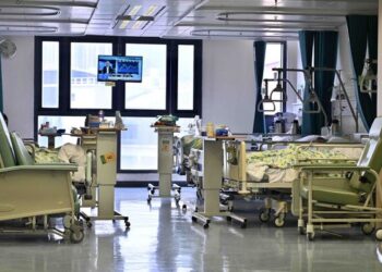 75 blaze patients now discharged