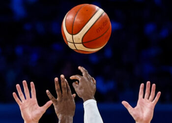26 charged in latest basketball gambling scandal