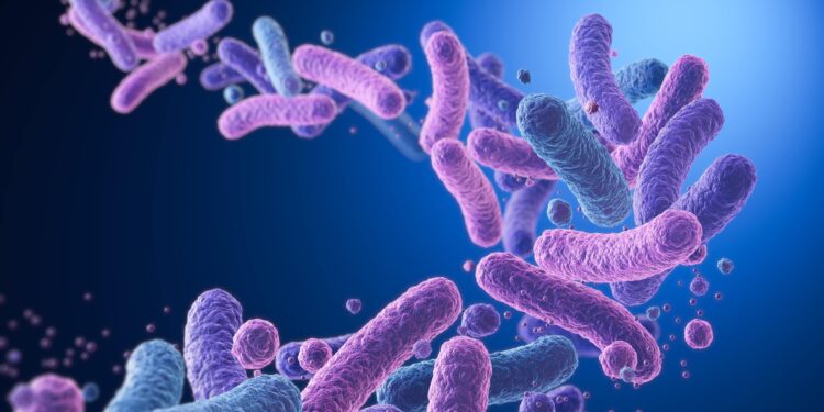 A protein found in the GI tract can neutralize many bacteria