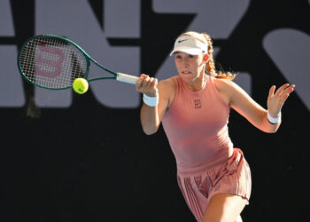 Andreeva, Mensik lift Oz Open hopes with ATP wins