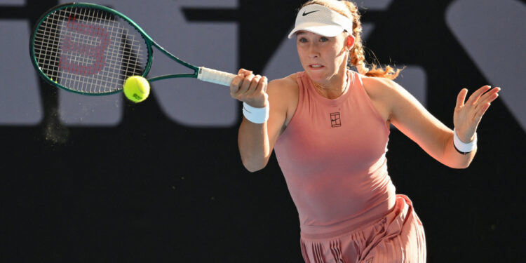 Andreeva, Mensik lift Oz Open hopes with ATP wins
