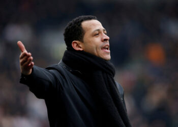Chelsea appoint Liam Rosenior as new boss