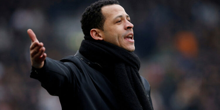 Chelsea appoint Liam Rosenior as new boss
