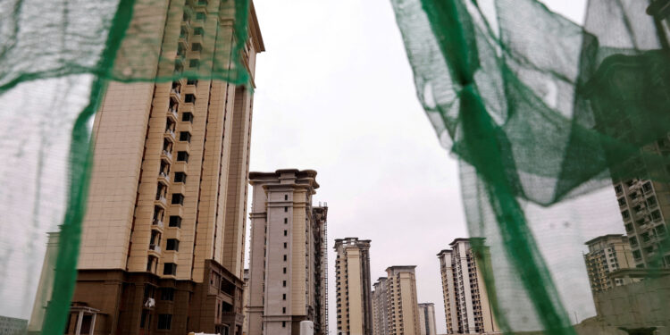 China Lowers Minimum Down Payment for Commercial Property Mortgages to 30%