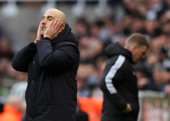 Coach Maresca leaves Chelsea after just 18 months