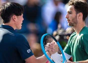 Coleman Wong exits Hong Kong Open in quarter-finals