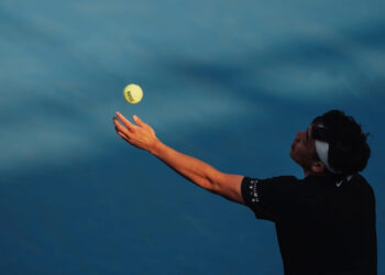 Coleman Wong through to HK Open final eight