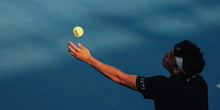 Coleman Wong through to HK Open final eight