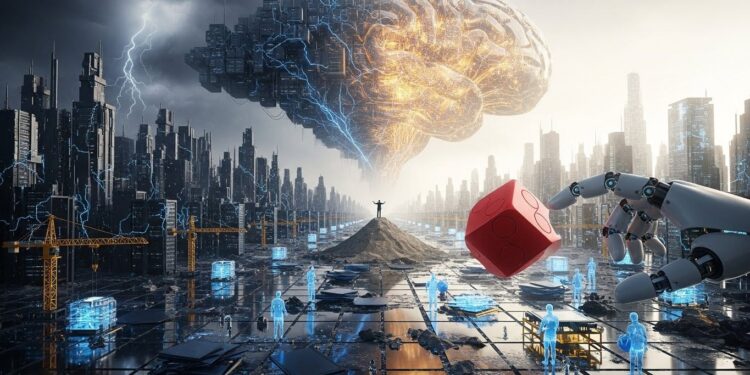 Distinct AI Models Seem To Converge On How They Encode Reality
