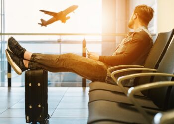Fewer layovers, better-connected airports, more firm growth