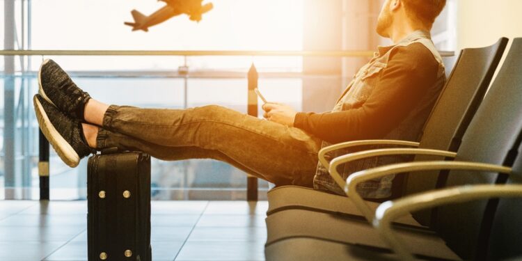 Fewer layovers, better-connected airports, more firm growth