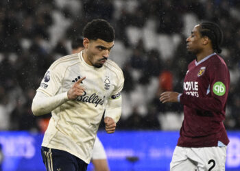 Forest boost survival bid to leave West Ham in turmoil