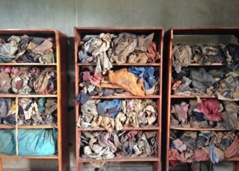 How collective memory of the Rwandan genocide was preserved