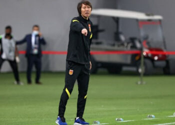 Li Tie among 73 banned for life from football