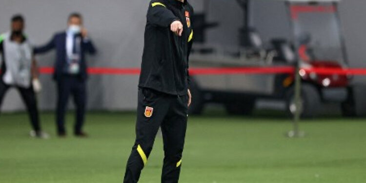 Li Tie among 73 banned for life from football