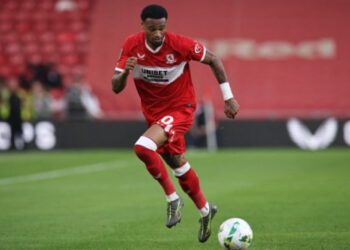 Middlesbrough beat West Brom with last-gasp winner