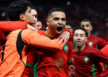Morocco, Senegal advance to Afcon final