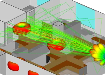 Networks Hold the Key to a Decades-Old Problem About Waves