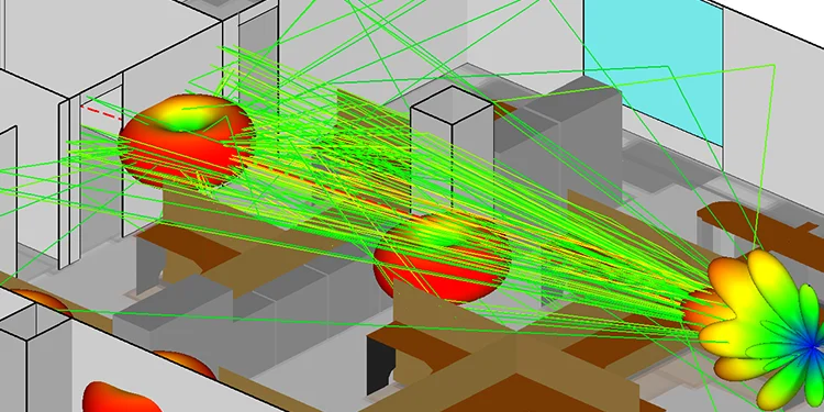 Networks Hold the Key to a Decades-Old Problem About Waves