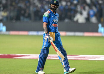 New Zealand register first ODI series win in India