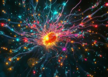 Once Thought To Support Neurons, Astrocytes Turn Out To Be in Charge