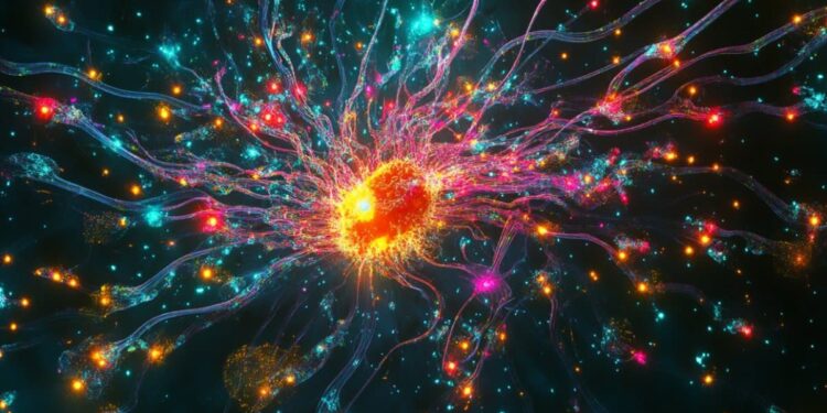 Once Thought To Support Neurons, Astrocytes Turn Out To Be in Charge