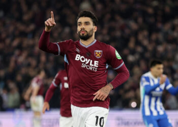 Paqueta leaves West Ham for Flamengo in record deal