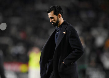 Real crash out of Copa del Rey on Arbeloa debut