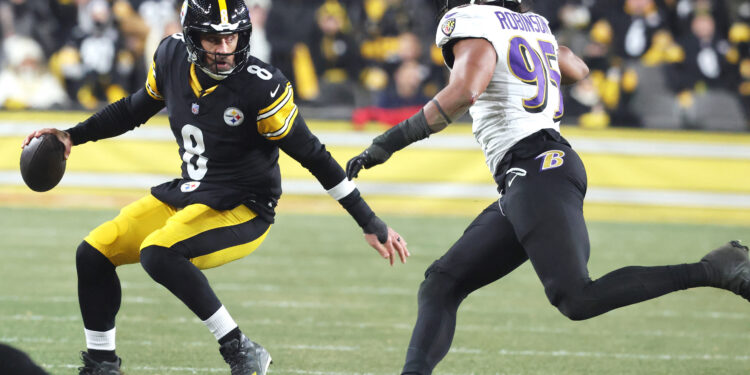 Rodgers misery as Texans rout Steelers in NFL playoffs