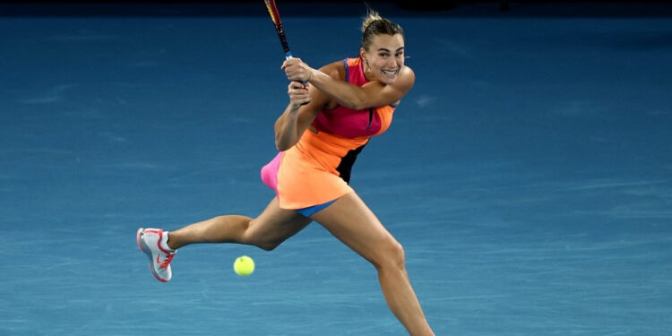 Sabalenka, Rybakina advance to Australian Open final