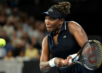Venus Williams exits Australian Open after epic battle