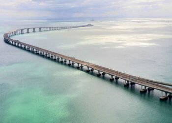 Bridge arrangements announced