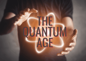 A New Complexity Theory for the Quantum Age
