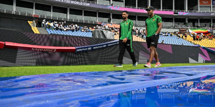 Australia, Ireland out of T20 World Cup