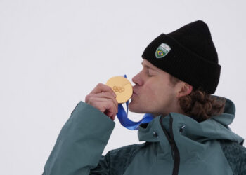 Braathen wins first Winter Olympic gold for Brazil