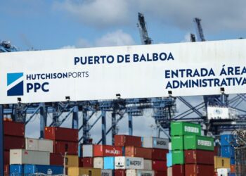 China slams ‘takeover’ of Panama ports