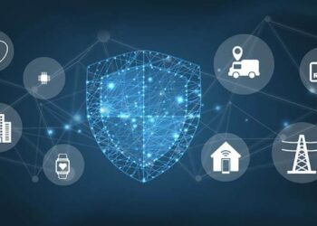 Chip-processing method could assist cryptography schemes to keep data secure