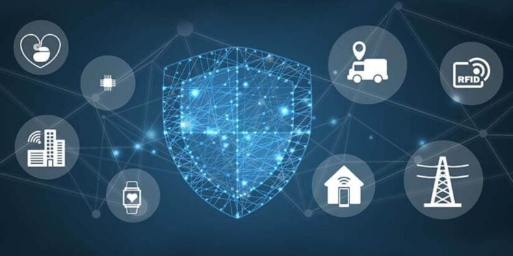 Chip-processing method could assist cryptography schemes to keep data secure