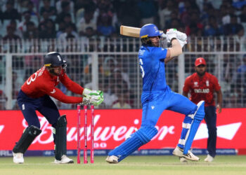 England beat Italy to reach T20 World Cup Super Eights