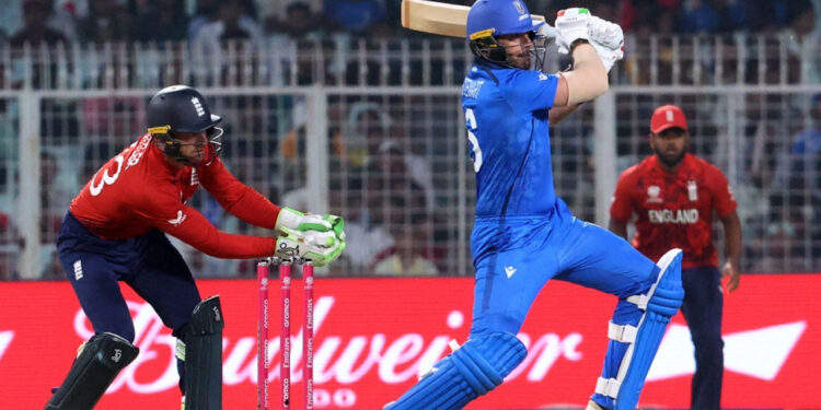 England beat Italy to reach T20 World Cup Super Eights